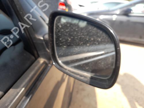 Right mirror VW GOLF IV (1J1) 1.8 T | BP26501643C27 