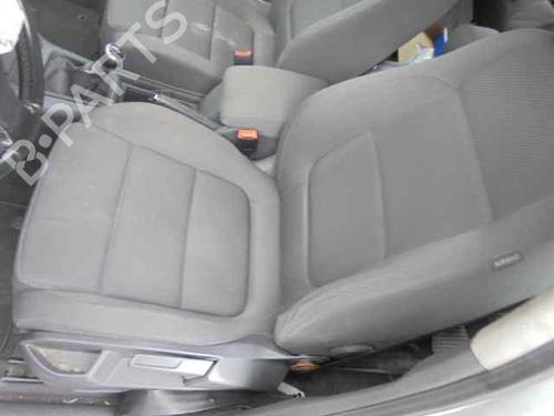 Climate control VW GOLF PLUS V (5M1, 521)  | BP13752538I5 