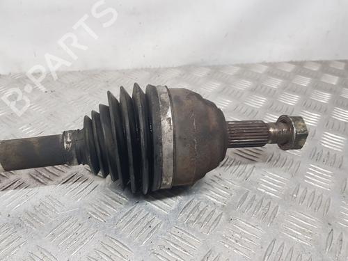 Right front driveshaft PEUGEOT 807 (EB_) 2.2 HDi | BP27611993M39