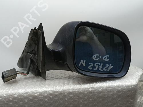 Used Right mirror AUDI A4 B5 (8D2) [1994-2001]  6306336