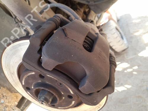 Højre bremsekaliber foran CITROËN C3 I (FC_, FN_) 1.4 i (73 hp) 27691379