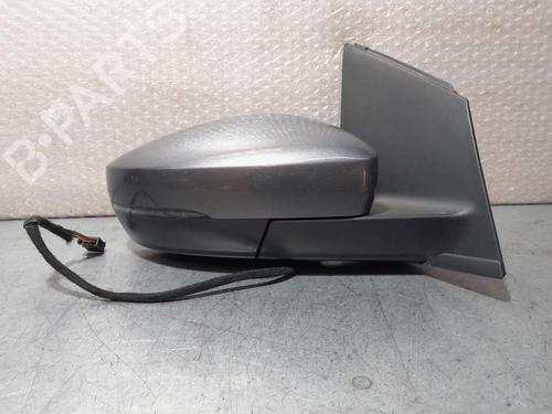 Right mirror VW POLO V (6R1, 6C1)  | BP17096080C27 