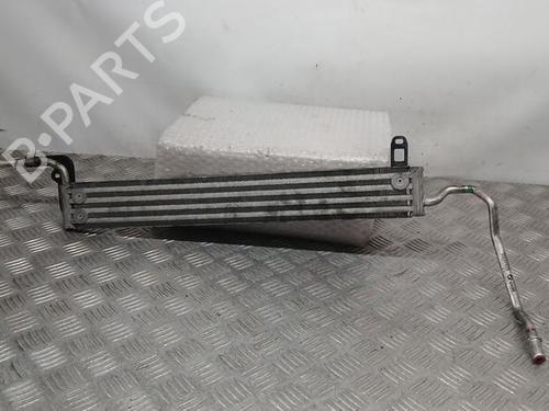 Used Oil radiator BMW 6 (E63) 630 i (258 hp) 28112641