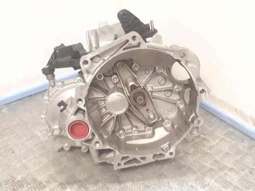 Used Gearbox Gearbox SKODA FABIA IV (PJ3) 1.0 TSI (95 hp) 34346423 34346423