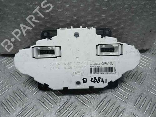 Climate control FORD FIESTA VI (CB1, CCN)  | BP13752778I5 