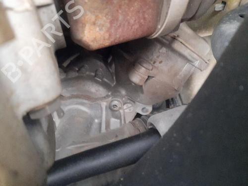 Used Steering rack PEUGEOT 208 II (UB_, UP_, UW_, UJ_) 1.2 PureTech 100 (101 hp) 28143770
