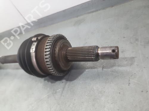 Left front driveshaft HYUNDAI i30 (FD) 1.4 | BP40296097M38 - Image 3