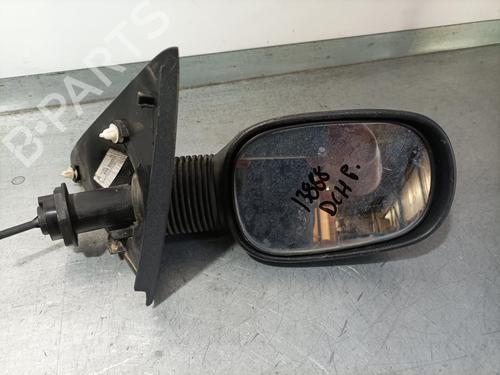 Used Right mirror FORD KA (RB_) [1996-2008]  9524848