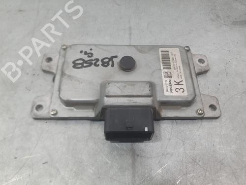 Used Gearbox control unit Gearbox control unit NISSAN JUKE (F15) 1.5 dCi (110 hp) 40012667 40012667