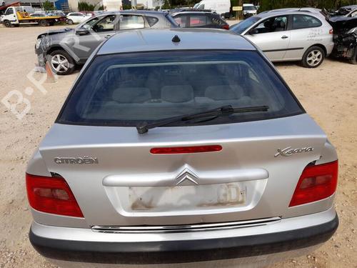 Used Tailgate CITROËN XSARA (N1) 1.6 16V (109 hp) 26433561