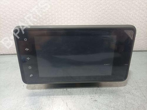 Used Electronic module DACIA SANDERO III 1.0 TCe 90 (91 hp) 13898831
