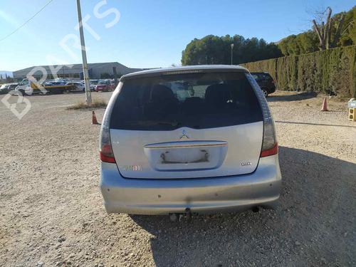 Mass air flow sensor MITSUBISHI GRANDIS (NA_W)  | BP25290346M95 