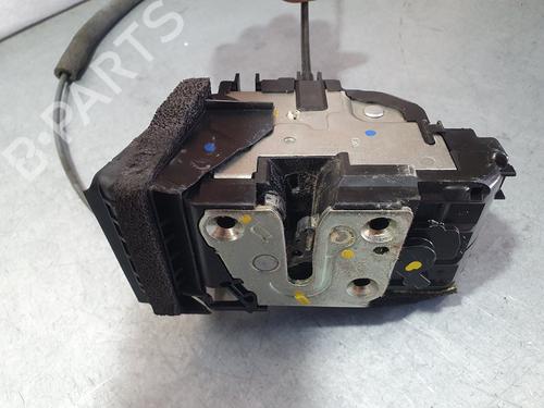 Front left lock NISSAN JUKE (F15)  | BP13880192C98 