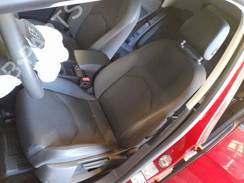 Used Left front seat Left front seat 37473145 37473145
