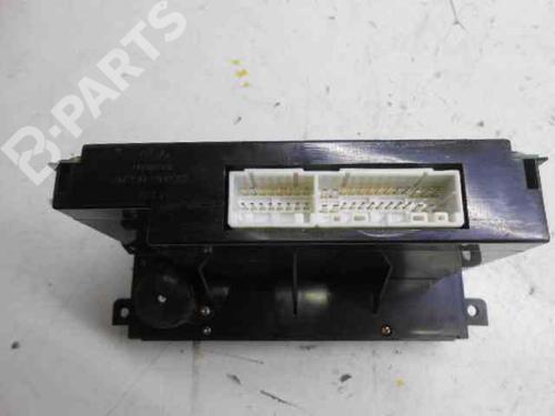 Climate control HYUNDAI ELANTRA III (XD) 2.0 CRDi | BP602849I5 