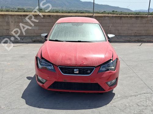 Left front window switch SEAT LEON (5F1) 2.0 TDI | BP38747620I27 - Image 3