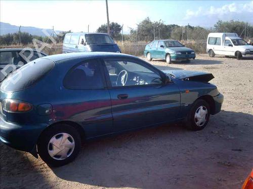 Steering column stalk DAEWOO LANOS (KLAT)  | BP1340227I23 