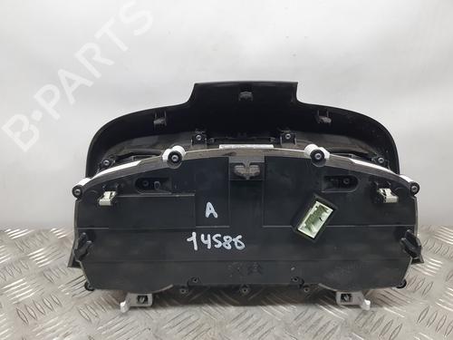 Instrument cluster CITROËN C3 AIRCROSS II (2R_, 2C_)  | BP12561932C47 
