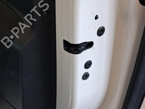 Used Front right lock Front right lock PEUGEOT RIFTER 1.5 BlueHDi 100 (102 hp) 40610668 40610668