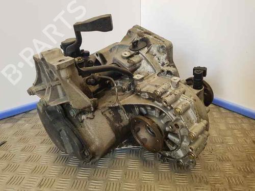 Gearbox AUDI A3 (8L1) 1.8 | BP828191M3 