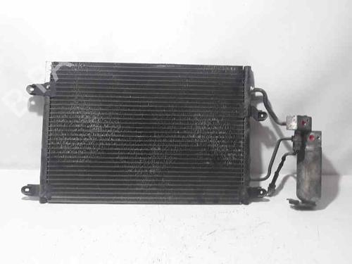 Kondensator Klimaanlage für RENAULT ESPACE III (JE0_) [1996-2002]  5595860