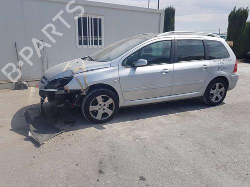 Steering rack PEUGEOT 307 SW (3H) | BP24367404M22