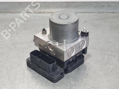 ABS pump RENAULT KANGOO / GRAND KANGOO II (KW0/1_)  | BP10280853M43 