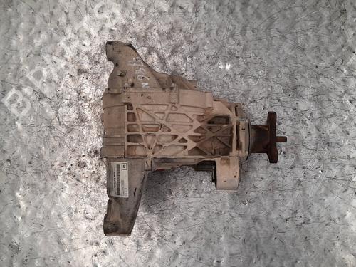 Used Rear differential CADILLAC STS 4.6 (325 hp) 12947503