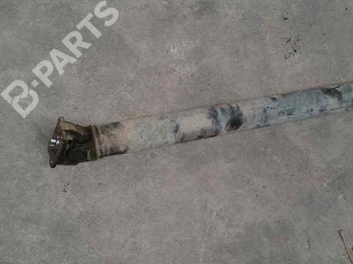 Driveshaft KIA SPORTAGE II (JE_, KM_)  | BP602115M37 
