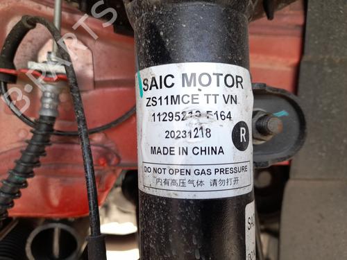 Used Right front shock absorber MG MG ZS SUV (AZS1) 1.0 T-GDi (111 hp) 29891126