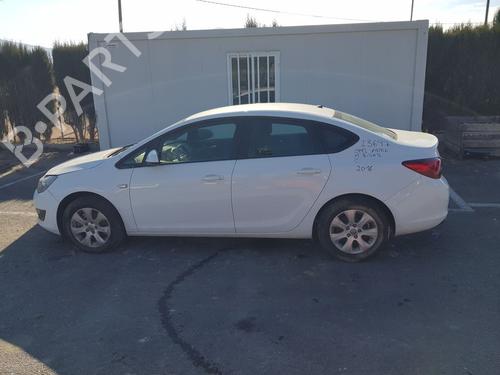 OPEL ASTRA J Saloon [2012-2026] 966672