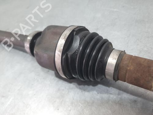Right front driveshaft CITROËN BERLINGO MULTISPACE (B9) 1.6 BlueHDi 100 | BP36409768M39 - Image 3