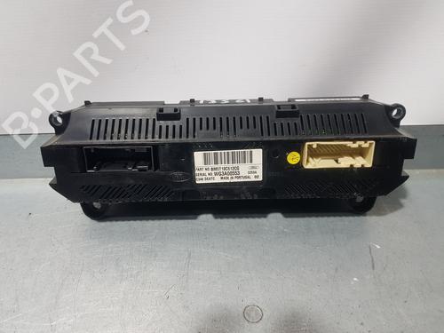 Climate control FORD FOCUS III  | BP8537604I5 