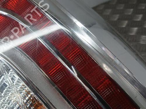 Right taillight TOYOTA PRIUS (_W3_) 1.8 Plug-in Hybrid (ZVW30, ZVW35) | BP22644991C35 