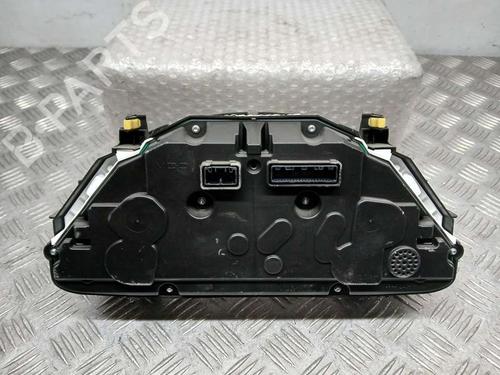 Instrument cluster TOYOTA AURIS (_E18_) | BP15355104C47