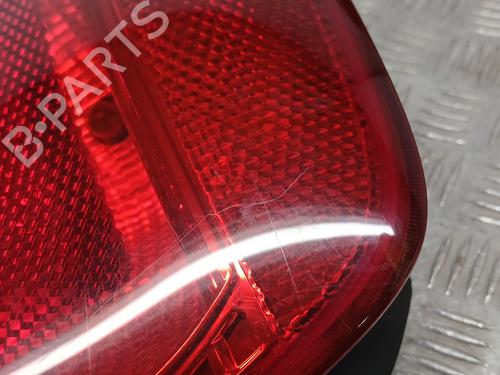 Left taillight AUDI A3 (8P1) 1.9 TDI | BP25334301C34 