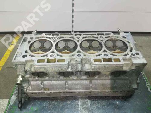 Culasse PEUGEOT 206 Hatchback (2A/C) 2.0 S16 (136 hp) 10973177