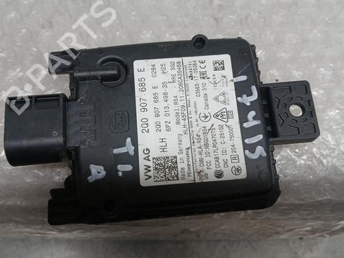 Used Electronic module CUPRA FORMENTOR (KM7, KMP) 2.0 TSI 4Drive (310 hp) 32473942