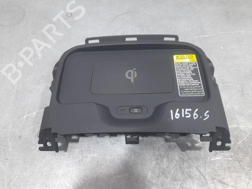 Módulo eletrónico TOYOTA COROLLA Saloon (_E21_) 1.8 VVTi Hybrid (ZWE211) (122 hp) 32258933