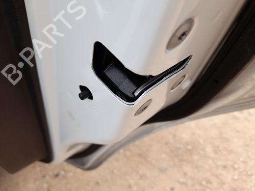 Rear right lock NISSAN MICRA V (K14) 1.0 IG-T 100 | BP29869761C99 