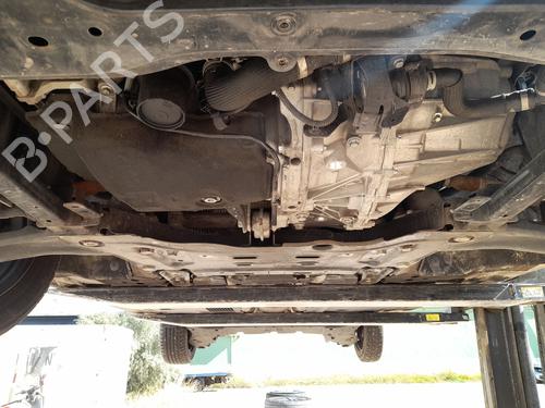 Used Subframe RENAULT MEGANE IV Grandtour (K9A/M/N_) 1.5 Blue dCi 115 (K9A6) (116 hp) 30083396