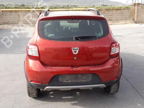 Engine DACIA SANDERO II 1.5 dCi | BP36674575M1 - Image 5