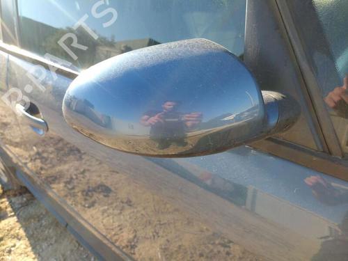 Used Right mirror AUDI A2 (8Z0) 1.4 TDI (75 hp) 25482690