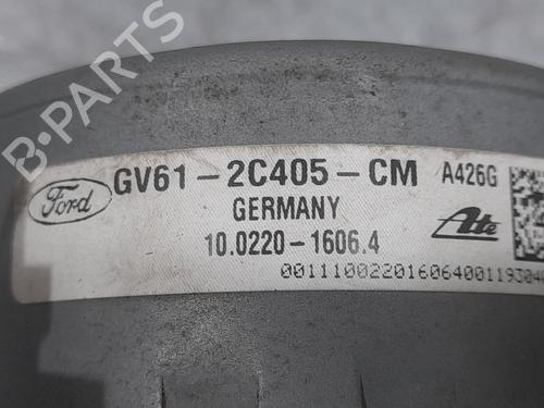 Módulo de ABS FORD KUGA II (DM2) 2.0 TDCi | BP31718763M43 