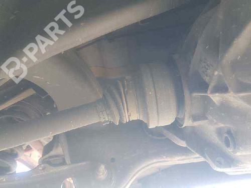 Right rear driveshaft MERCEDES-BENZ C-CLASS (W204)  | BP7523561M41 