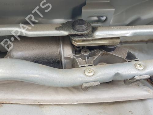 Front wiper motor CITROËN C4 CACTUS | BP13812817M29 - Image 1