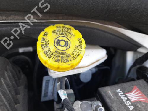 Used Brake master cylinder CITROËN C3 / C3 ORIGIN III (SX) 1.2 VTi 82 (82 hp) 27692491