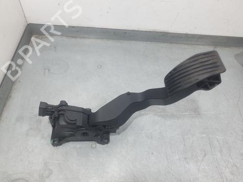 Used Pedal Pedal FIAT DOBLO Cargo (263_) 1.3 D Multijet (263WXU1A, 263ZXU1A, 263WYB1A, 263ZYB1A) (95 hp) 33431407 33431407