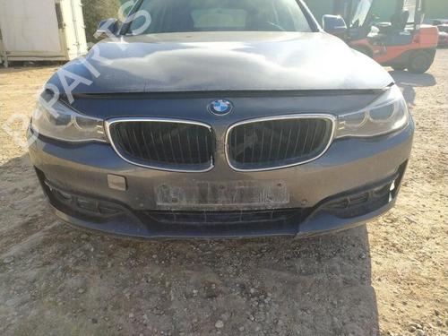 Used Front bumper BMW 3 Gran Turismo (F34) 318 d (136 hp) 25790278