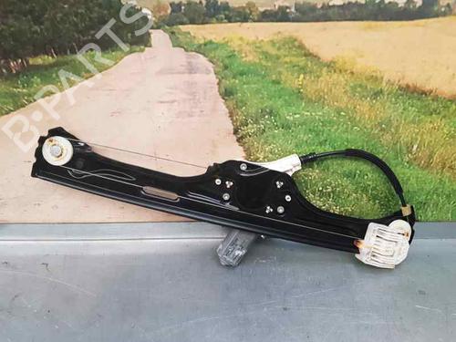 Rear right window mechanism BMW X5 (E70) xDrive 30 d | BP3715120C25 